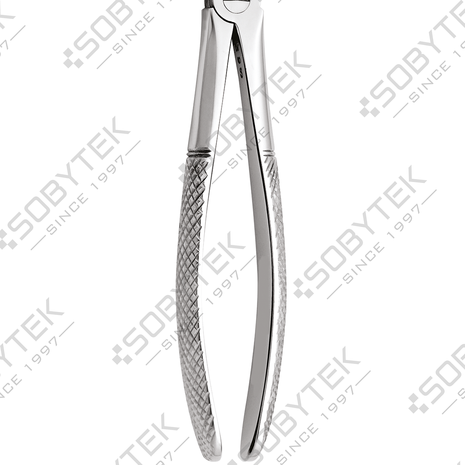 Sobytek Instruments Co - Tooth Forceps For Lower Molars