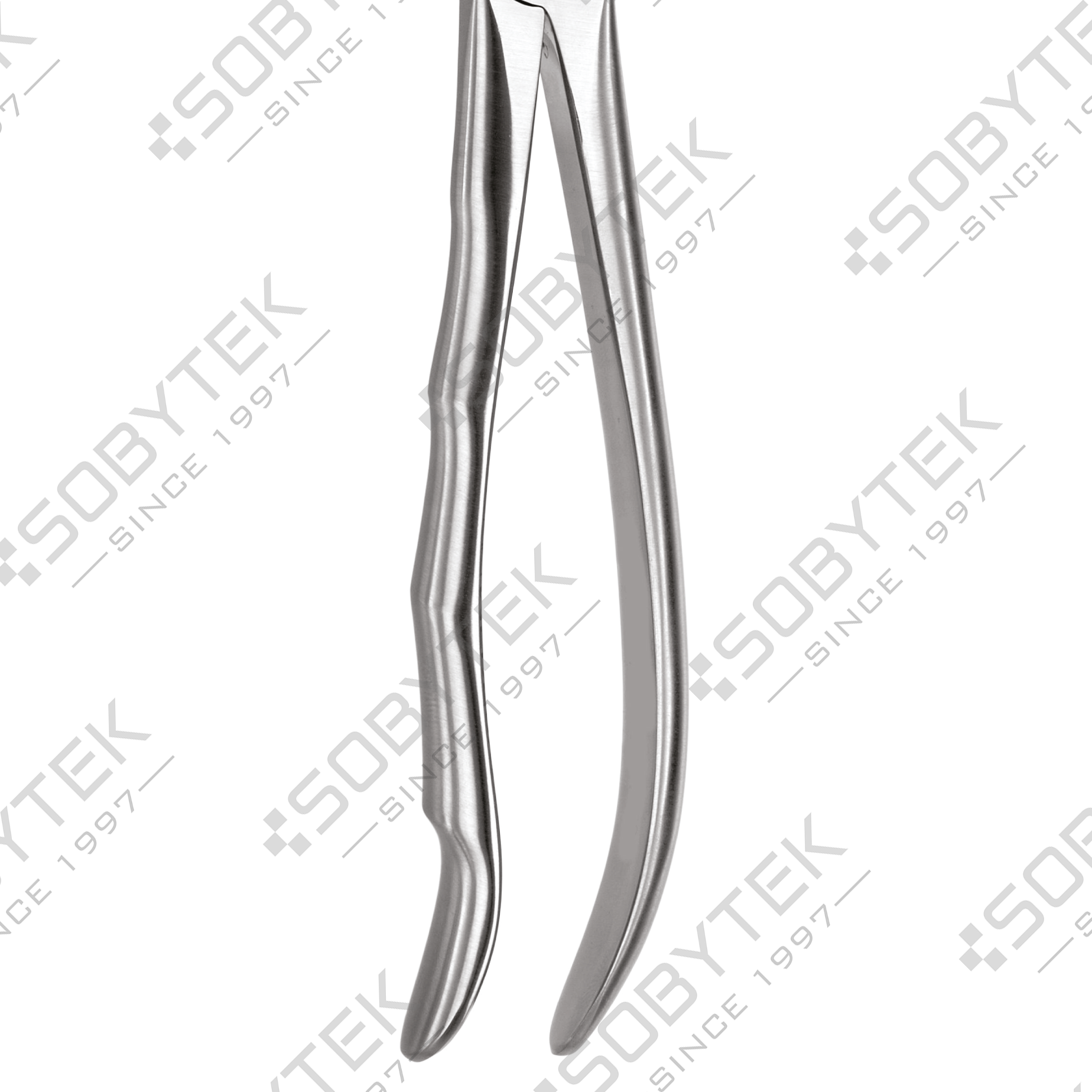 Sobytek Instruments Co - Tooth Forceps For Upper Third Molars & Upper ...