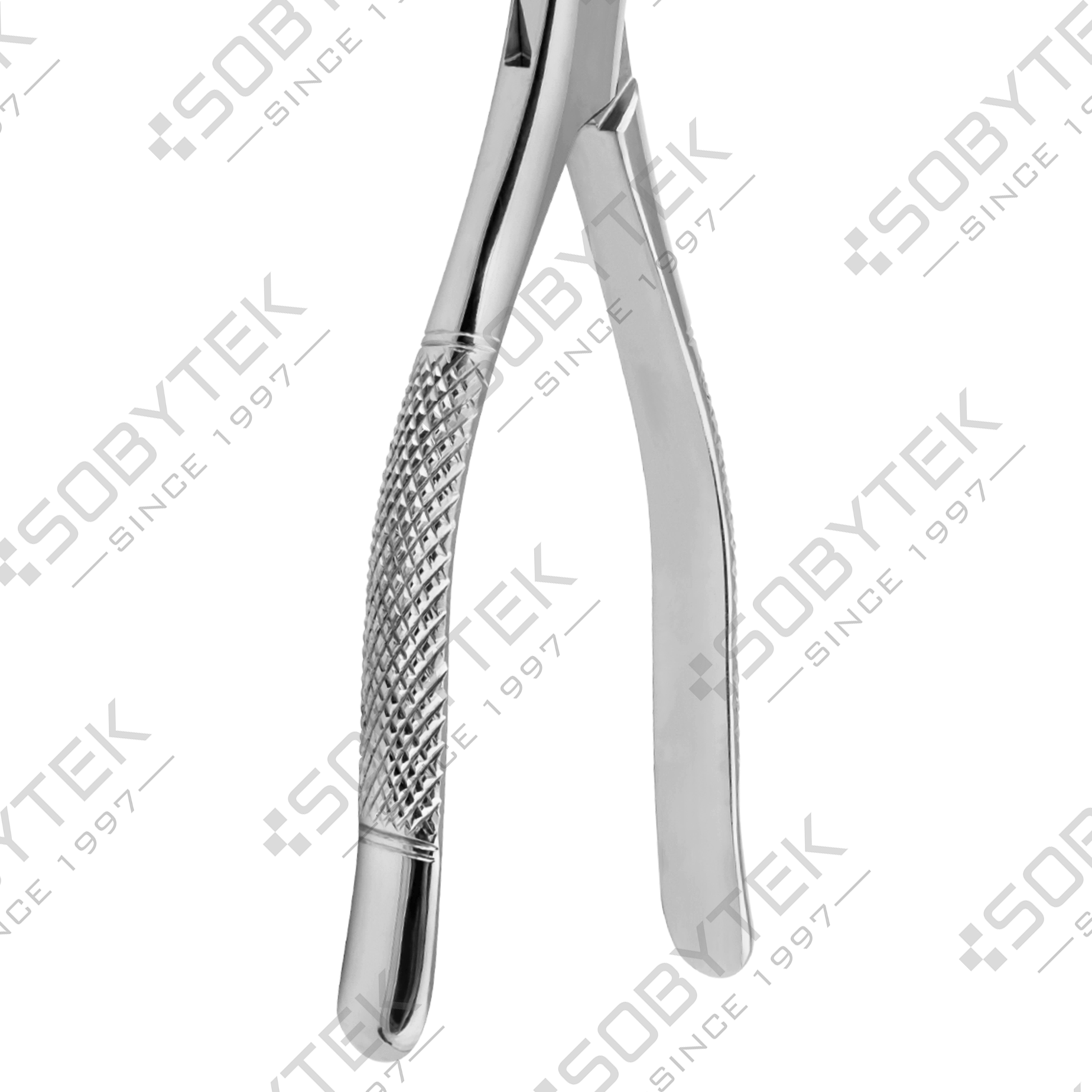 Sobytek Instruments Co - Tooth Forceps For Lower Premolars Either Side