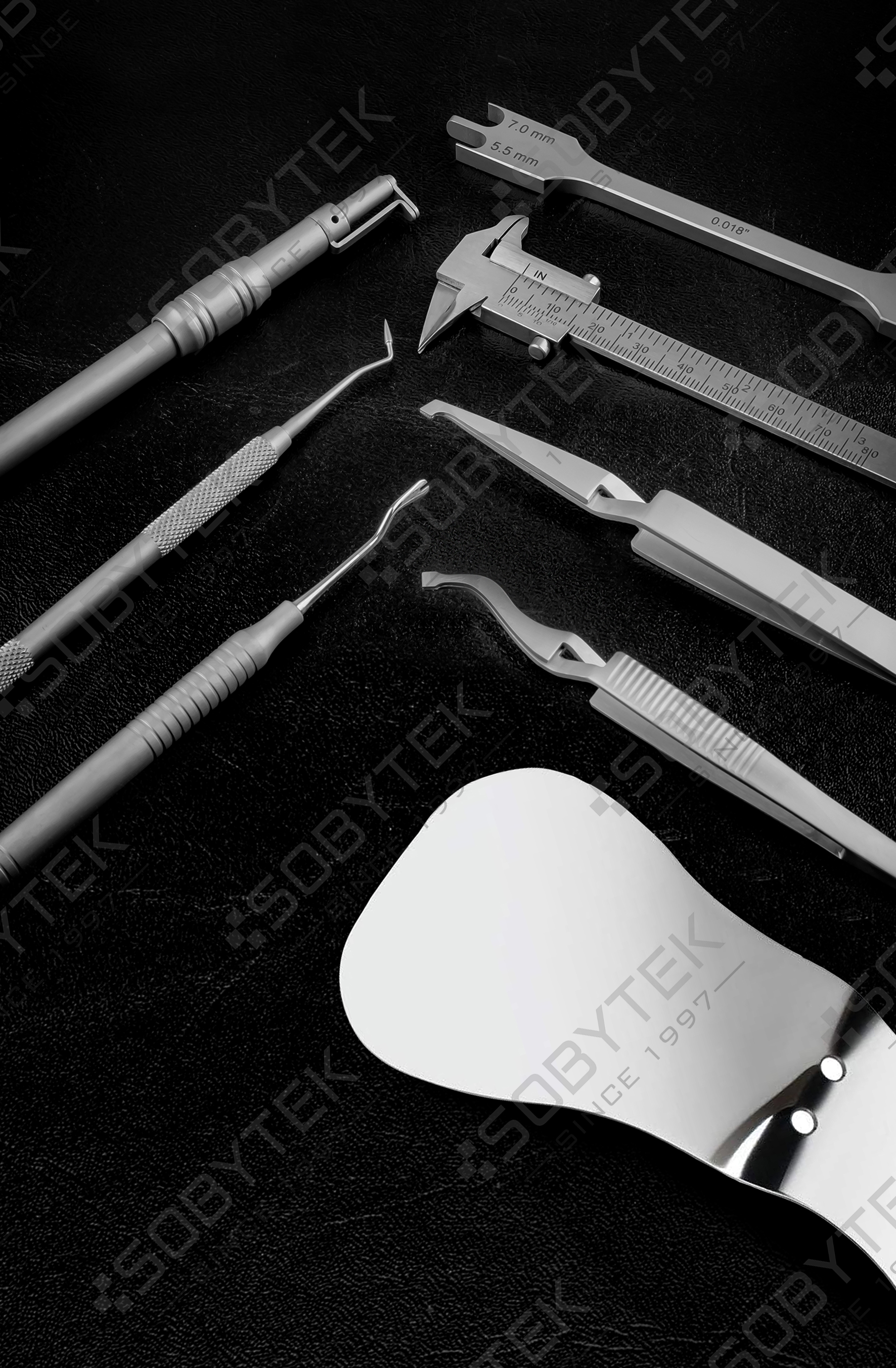 Other Orthodontic Instruments