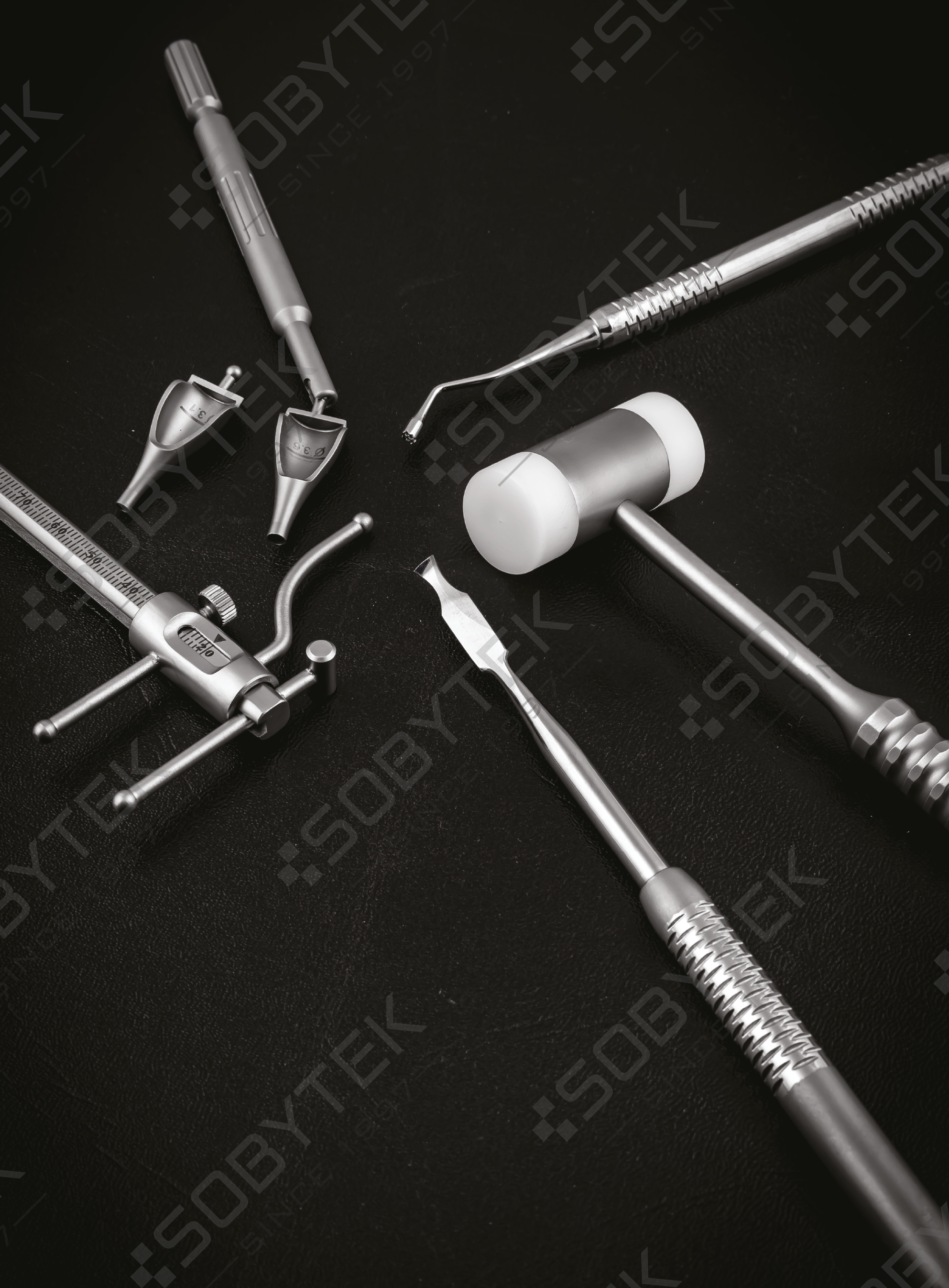 Implantology